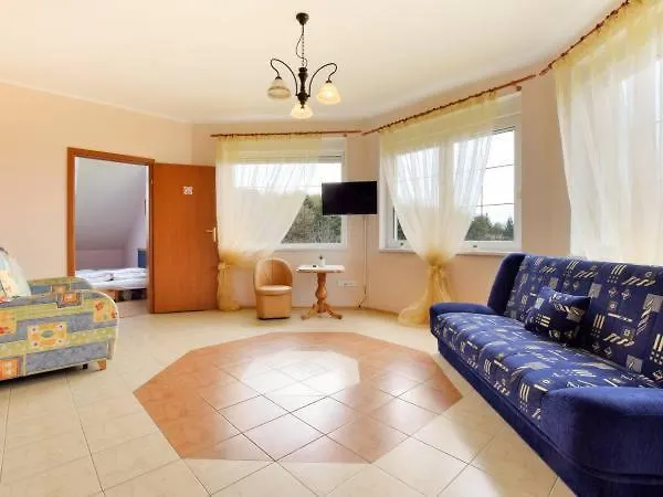 Alojamento de Acomodação e Pequeno-almoço Villasol