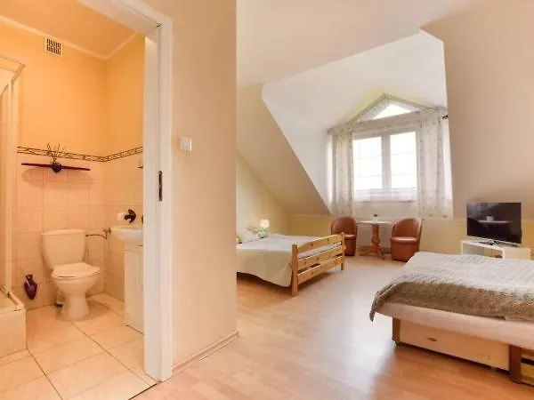 Villasol ベッド・アンド・ブレックファスト 3*