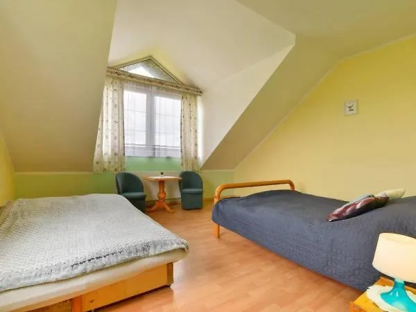 ベッド・アンド・ブレックファスト Villasol 3*