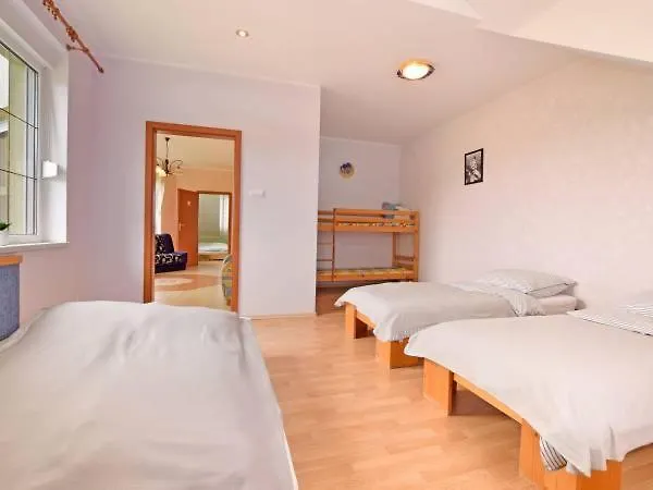 Villasol ベッド・アンド・ブレックファスト ポラニツァ・ズドゥルイ