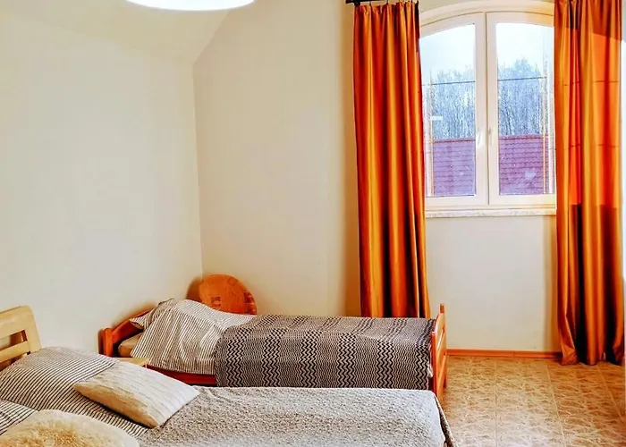 Villasol ポラニツァ・ズドゥルイ