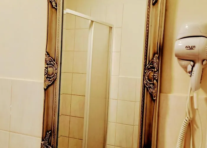 Villasol 3* ポラニツァ・ズドゥルイ