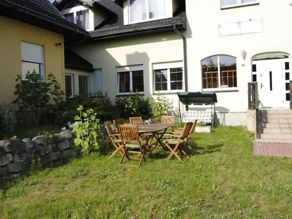 ベッド・アンド・ブレックファスト Villasol ポラニツァ・ズドゥルイ