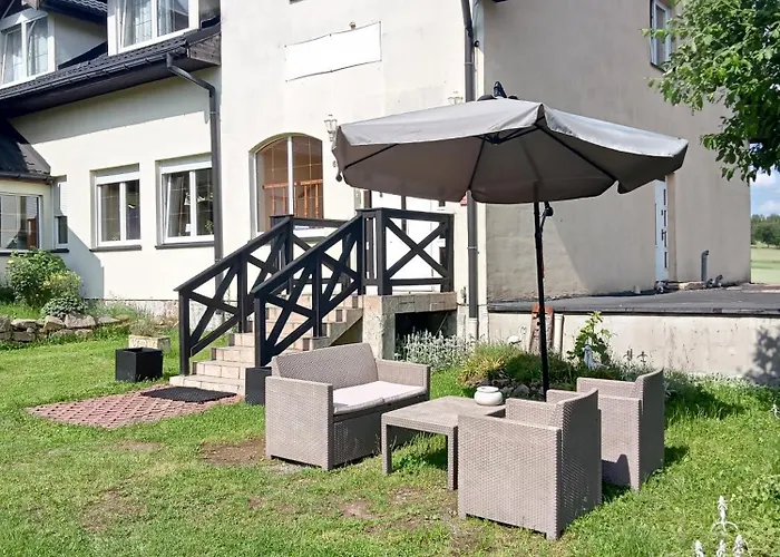 Alojamento de Acomodação e Pequeno-almoço Villasol 3*