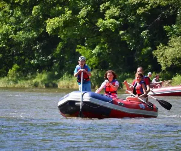 Villasol ベッド・アンド・ブレックファスト