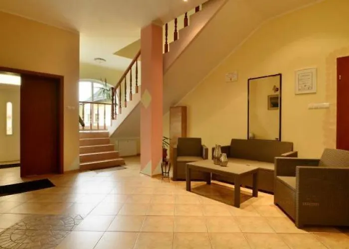 ベッド・アンド・ブレックファスト Villasol