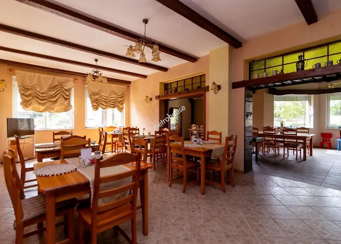 ベッド・アンド・ブレックファスト Villasol