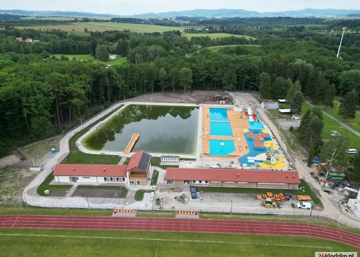 Villasol Alojamento de Acomodação e Pequeno-almoço Polanica-Zdrój