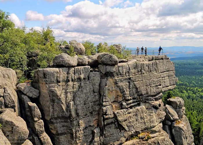 ベッド・アンド・ブレックファスト Villasol ポラニツァ・ズドゥルイ