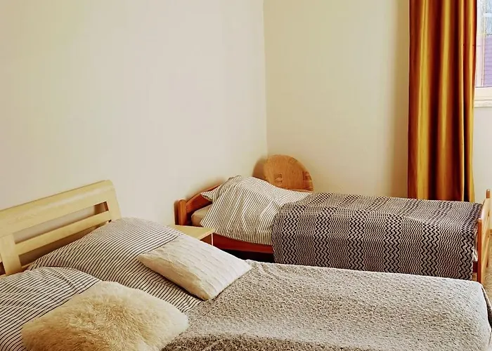 Villasol ベッド・アンド・ブレックファスト