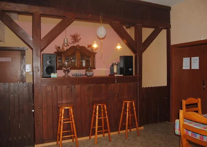 Alojamento de Acomodação e Pequeno-almoço Villasol