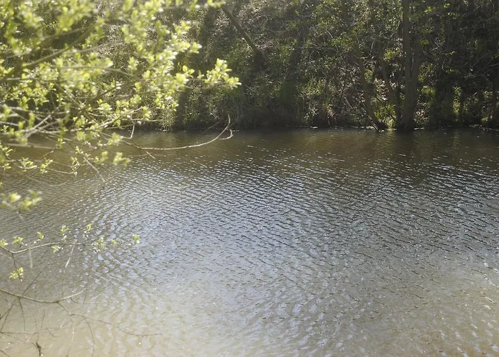 Villasol ベッド・アンド・ブレックファスト