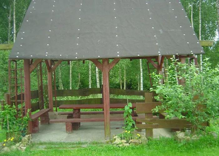 Alojamento de Acomodação e Pequeno-almoço Villasol Polanica-Zdrój