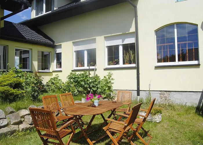 Villasol Alojamento de Acomodação e Pequeno-almoço