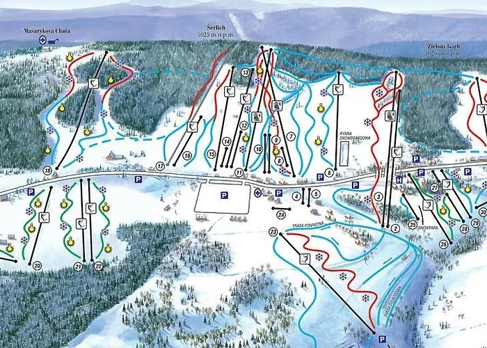 Villasol ベッド・アンド・ブレックファスト 3*