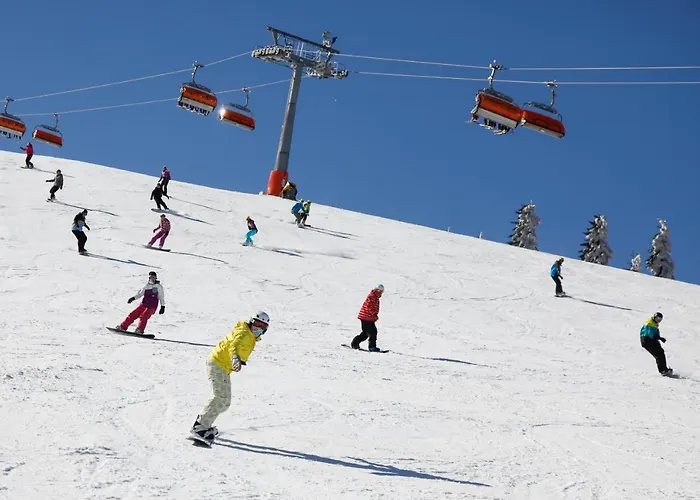 Villasol ベッド・アンド・ブレックファスト ポラニツァ・ズドゥルイ