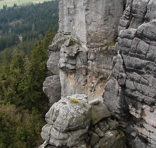 Villasol ベッド・アンド・ブレックファスト