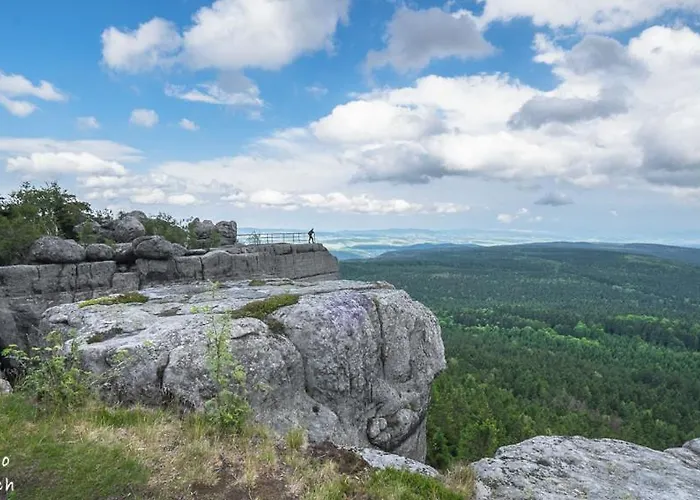 Villasol 3* Polanica-Zdrój